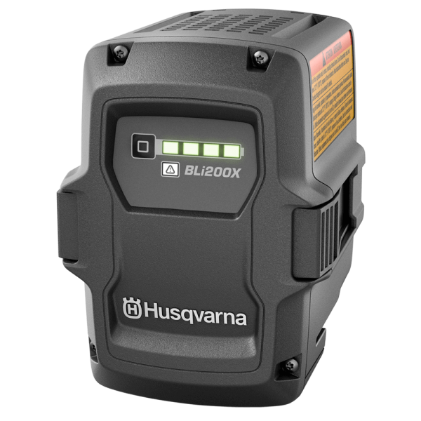 Batería Husqvarna BLi200X (cód. 0448901)