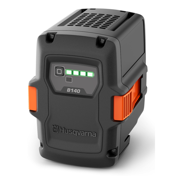 Batería Husqvarna 36V 4Ah 40-B140 (cód. 0457201)