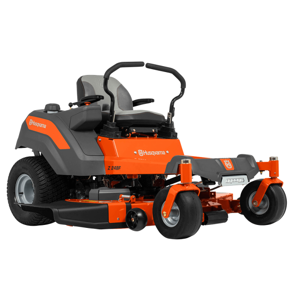 Radio Cero Husqvarna Z248F (cód. 0458901)