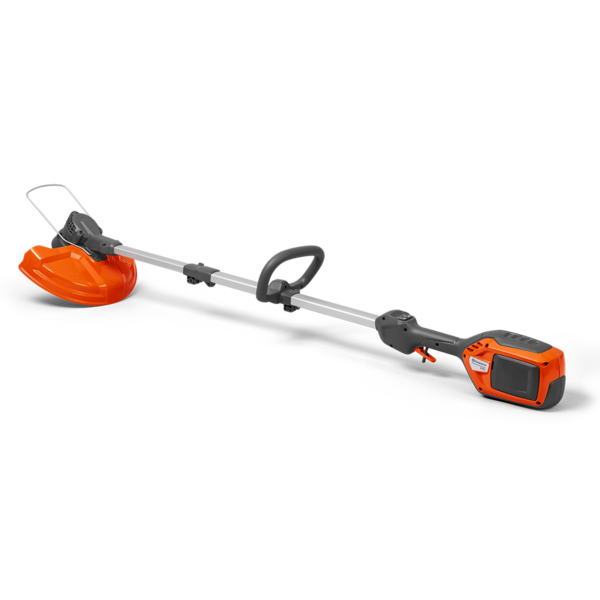 Bordeadora a batería 36V Husqvarna 215iL (cód. 0536001)