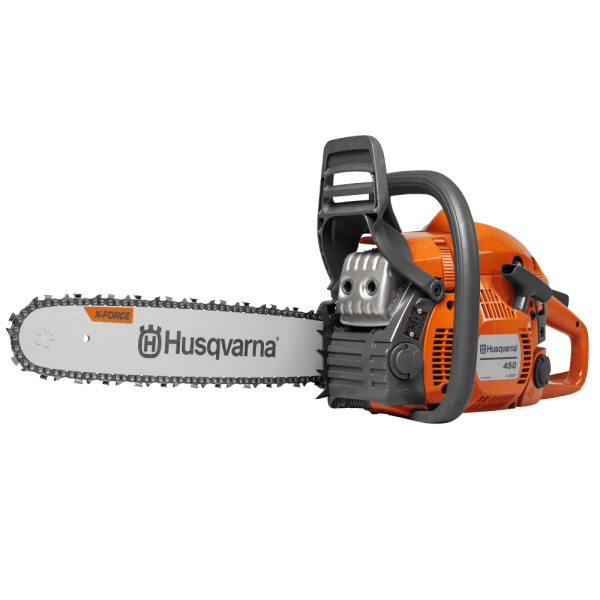 Motosierra Husqvarna 450 II (cód. 0559338)