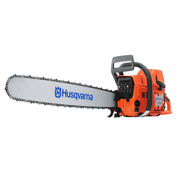 Motosierra Husqvarna 395XP (cód. 5902430)