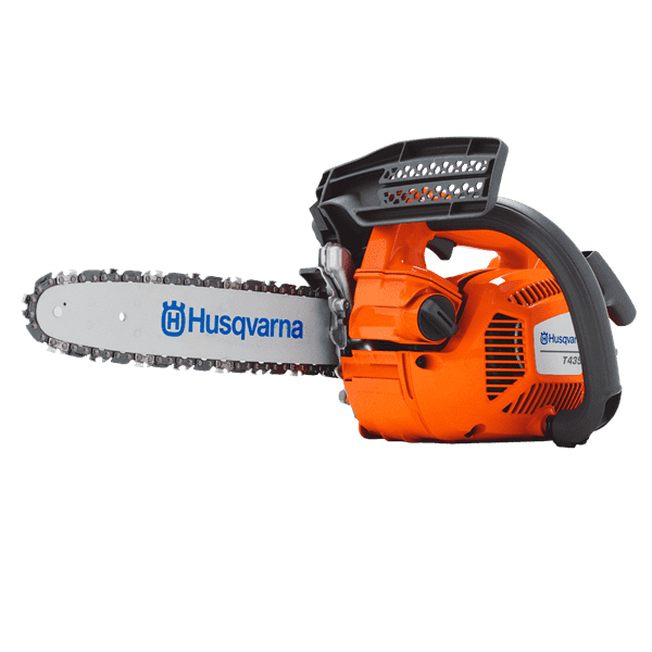 Motosierra Husqvarna T435 (cód. 6997214)