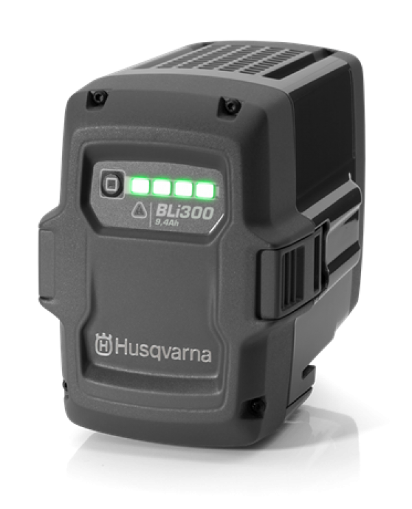 Batería Husqvarna BLi300 (cód. 7071901)
