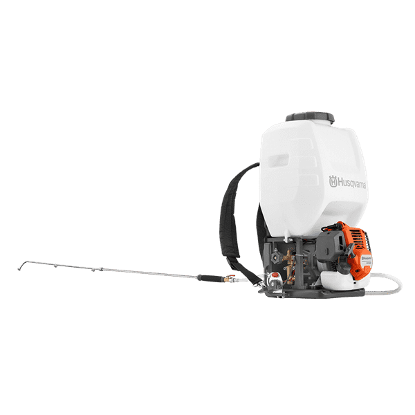 Pulverizadora Husqvarna 321S15 (cód. 7078502)