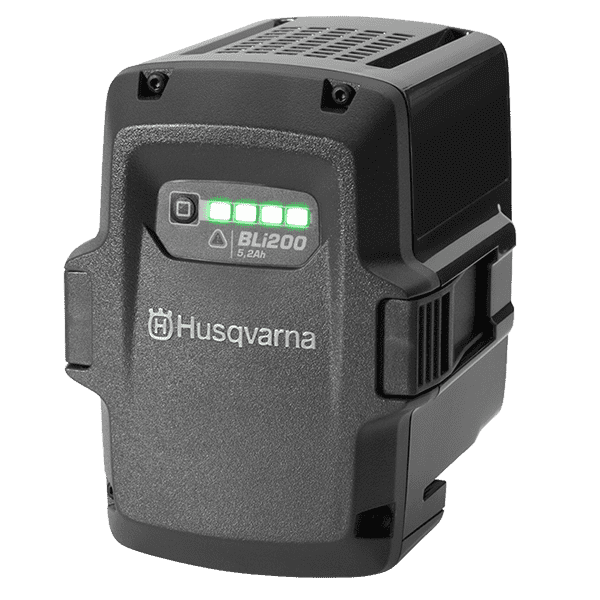 Batería Husqvarna BLi200 (cód. 7091901)