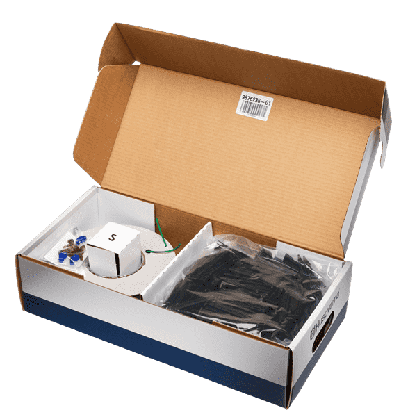 Kit de instalación para automower Husqvarna 150 mts (cód. 7972101)