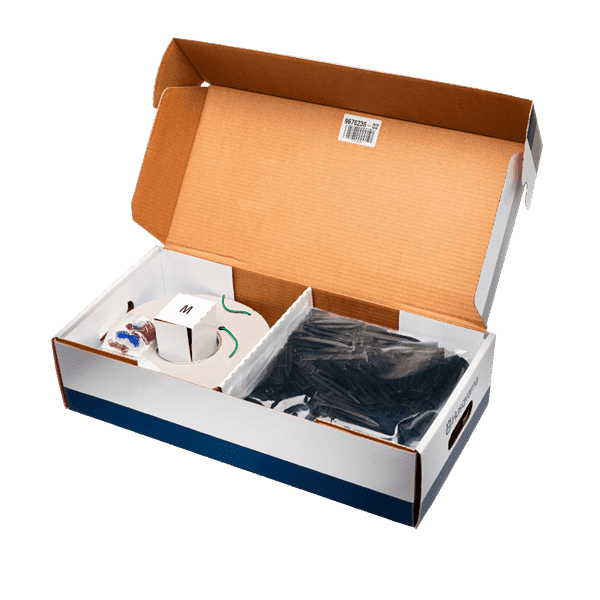 Kit de instalación para automower Husqvarna 250 mts (cód. 7972201)