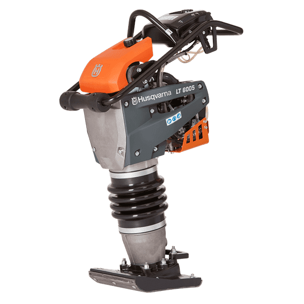 Motopisón Husqvarna LT6005 (cód. 7854505)