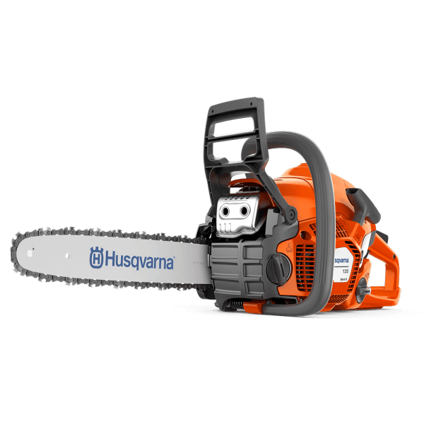 Motosierra Husqvarna 135 Mark II (cód. 7861846)