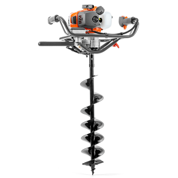 Hoyadora Husqvarna 541EA (cód. 0668301)