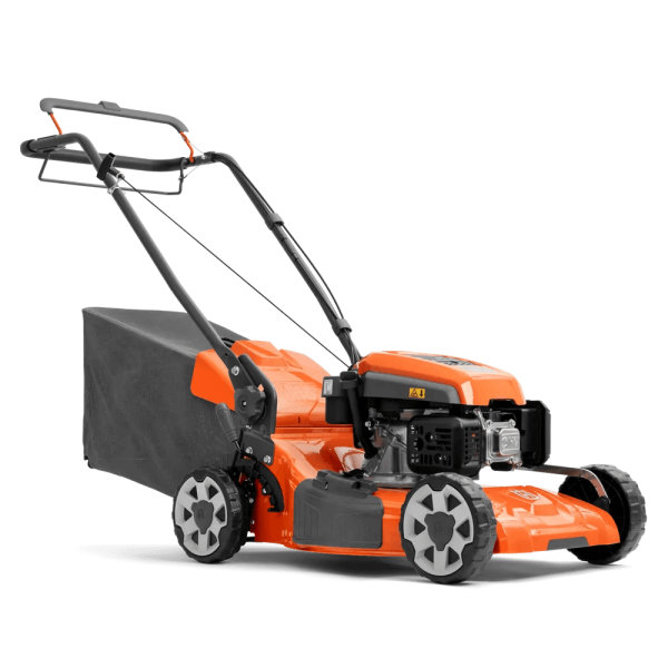 Cortacésped Husqvarna LC151S Auto (cód. 0488402)