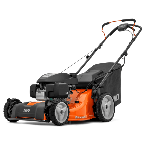 Cortacésped Husqvarna LC 353AWD (cód. 0450102)