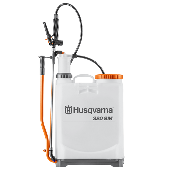 Pulverizador Manual Husqvarna 320 SM 20L (cód. 0650701)