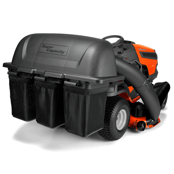 Recolector Husqvarna CC Tractor 54" 3B (cód. 1111301)