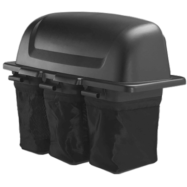 Recolector Husqvarna CC R Cero 54" MZ54 3B (cód. 1111501)