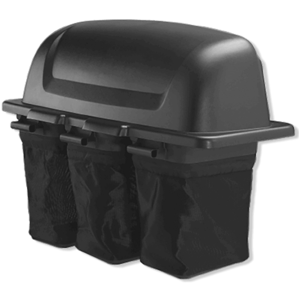 Recolector Husqvarna CC R Cero 48" MZ48 3B (cód. 2559801)