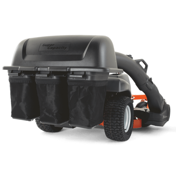 Recolector Husqvarna R Cero 61" MZ61 3B (cód. 6793101)