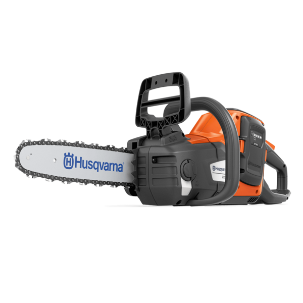 Motosierra a batería 36V Husqvarna 225i (cód. 0547502)