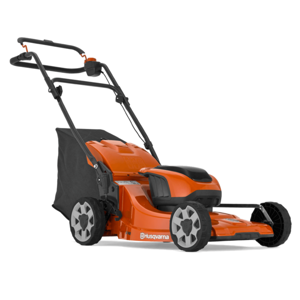 Cortacésped a batería Husqvarna LC142i (cód. 0541801)