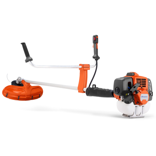 Desmalezadora Husqvarna 143RST (cód. 0743401)