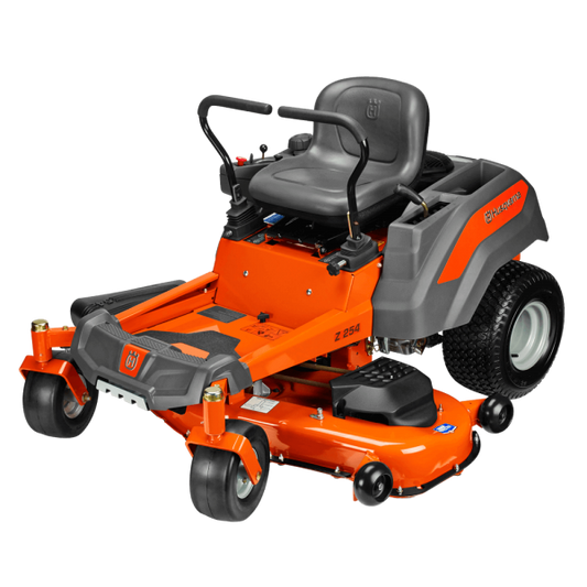 Radio cero Husqvarna Z254 F