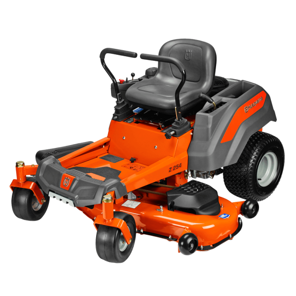 Radio cero Husqvarna Z254F  (cód. 0459001)