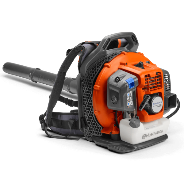 Sopladora de Mochila Husqvarna 345BT  (cód. 0466903)