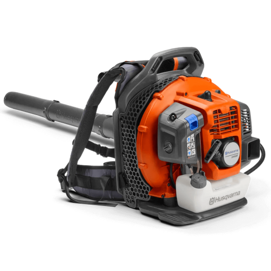 Sopladora de Mochila Husqvarna 345BT  (cód. 0466903)