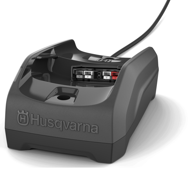 Cargador Husqvarna 40-C80  (cód. 0487805)