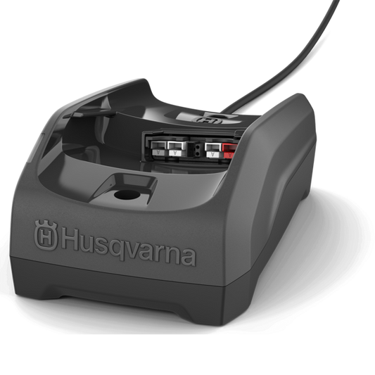 Cargador Husqvarna 40-C80  (cód. 0487805)