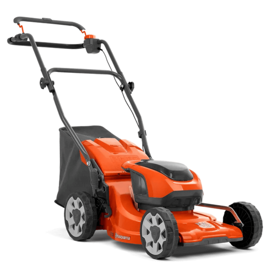 Cortadora de césped Husqvarna LC 137i  (cód. 0500901)
