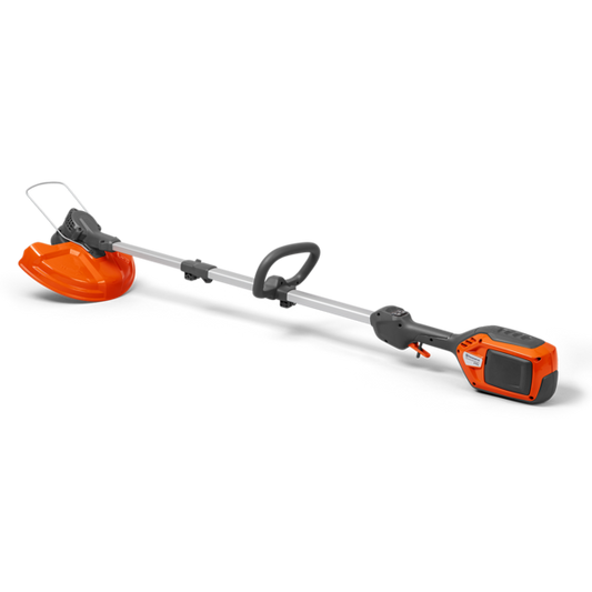 Bordeadora a batería 36V Husqvarna 215iL  (cód. 0536001)