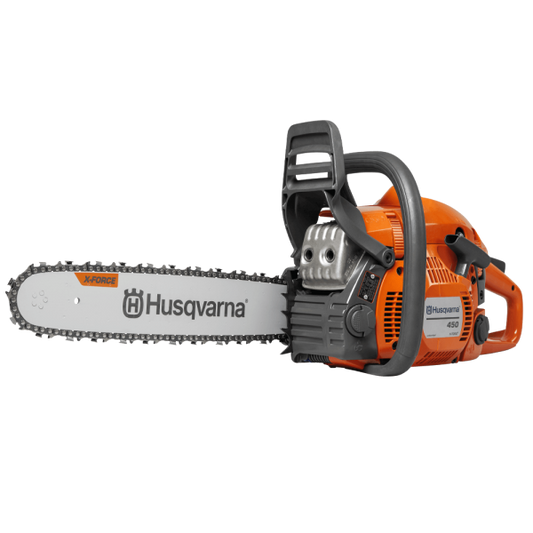 Motosierra Husqvarna 450 II  (cód. 0559338)