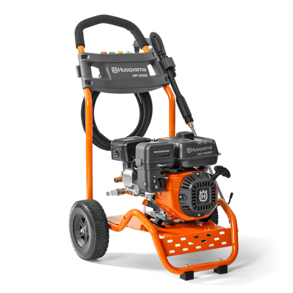 Hidrolavadora Husqvarna HP3000  (cód. 0732101)
