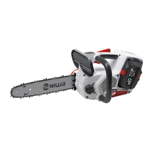 Motosierra de poda a batería Niwa 36V BMPW-085  (cód. 1050336)