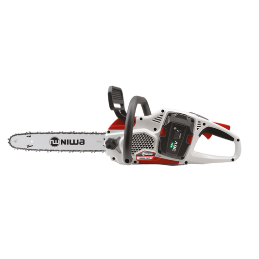 Motosierra a batería Niwa 36V BMW-140  (cód. 1050436)