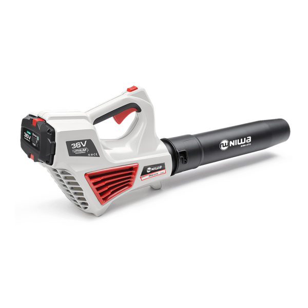 Soplador a batería Niwa BSW-072 36V  (cód. 1053336)