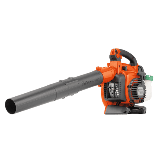 Sopladora Husqvarna 125BVX  (cód. 2715645)