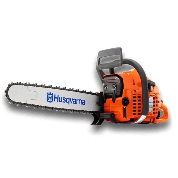 Motosierra Husqvarna 288XP  (cód. 5820498)