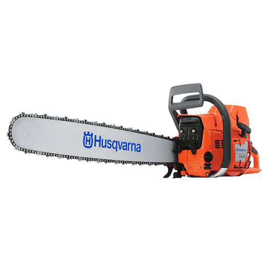 Motosierra Husqvarna 395XP  (cód. 5902430)