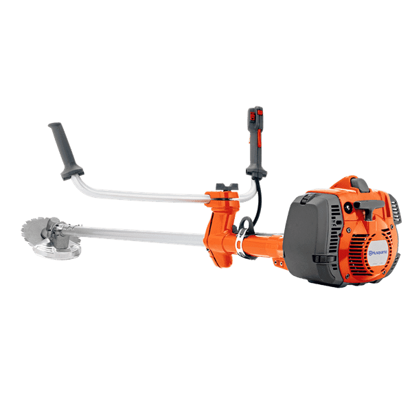 Desmalezadora Husqvarna 345FR  (cód. 6016001)