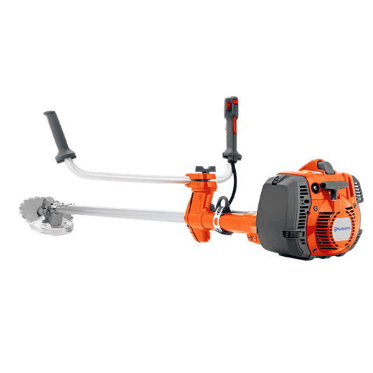 Desmalezadora Husqvarna 345FR  (cód. 6016001)