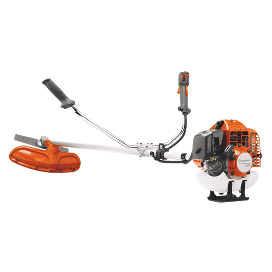 Desmalezadora Husqvarna 236R  (cód. 6657301)