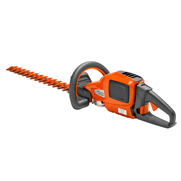 Cortacerco a batería Husqvarna 520i HD60  (cód. 7915602)