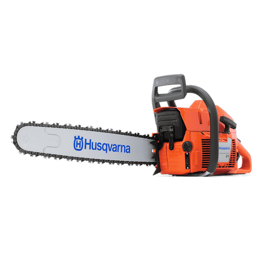Motosierra Husqvarna 61  (cód. 7062488)
