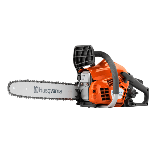 Motosierra Husqvarna 125  (cód. 7068001)