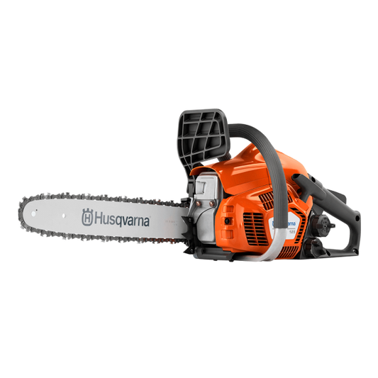 Motosierra Husqvarna 125  (cód. 7068001)