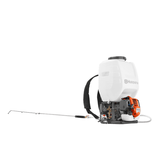 Pulverizadora Husqvarna 321S25  (cód. 7078602)