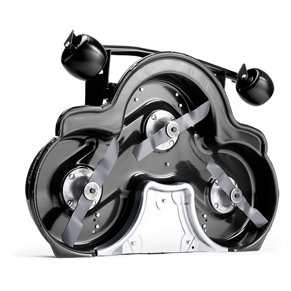 Plataforma para Rider Husqvarna de 103 cm (R316TX)  (cód. 7152401)